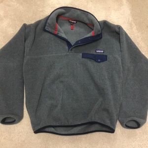Patagonia Synchilla Pullover